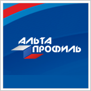 альта профиль логотип